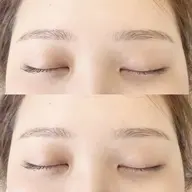 美眉スタイリング໒꒱(アイブロウワックス)/minimo限定価格‼️