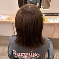 カット（ボブ）