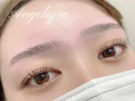 🏳️⚧️ラッシュリフトカール+美眉スタイリング¥7700🏳️⚧️