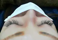 セーブルラッシュ 120本