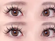 下まつげエクステ🩶40本