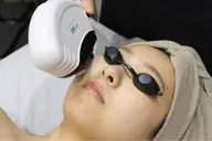 【光脱毛】美肌脱毛V・I・O🫧＋１部位プレゼント🚺限定