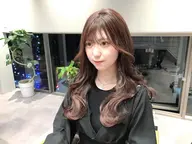 【カット＋パーマ🎗】コテ巻き風/ニュアンスパーマ/スパイラルパーマ/デジタルパーマ/ウェーブカール／その他パーマ