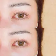 🫧＊ハリウッドブロウリフト×まつ毛パーマ　セット＊