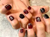 ☆特別価格[10名限定]☆ジェルネイル★フラッシュワンカラーネイル