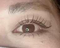 ラッシュリフト（まつ毛パーマ）コーティング付き＊