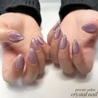 【オフ込み】大人気マグネットorフラッシュネイルワンカラー10本💗※カラーは1色のみになります。