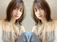 ✨ご新規様限定✨【似合わせカット+3step髪質改善トリートメント】