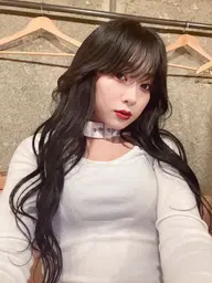 💨無料づくし10日のみ💨馴染ませカット無料&エクカット無料✨プルエクプラチナorダイヤ60​〜​