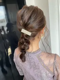 💖【ミニモ限定♪】ヘアアレンジ✨