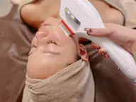 【フェイシャル光脱毛】（化粧ノリUP）￥7000→￥4000