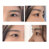 〈まつ毛パーマ〉似合わせストレートOrパリジェンヌラッシュ マスカラオフあり