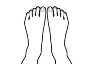 フットネイルケア