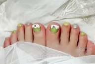 オフなし️🫧フット定額