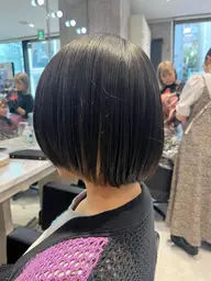 【🌟メンテナンスカット💇🏼‍♀️】前髪➕顔まわりカット