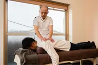 【リピートのお客様限定】自律神経メンテナンス整体 60分