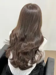 💍サラ艶💍小顔カット+TOKIOトリートメント