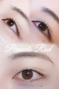 【練習モデル】🍀パリジェンヌラッシュリフトorパーマ※オフなし限定