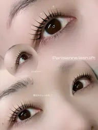 𝘱𝘢𝘳𝘪𝘴𝘪𝘦𝘯𝘯𝘦 𝘭𝘢𝘴𝘩 𝘭𝘪𝘧𝘵 👀✨️