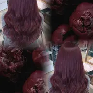 【ブリーチなし】ダブルカラー