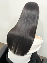 【ミニモ学割】🧴ケラチントリートメント🧴