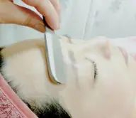 贅沢美顔コース