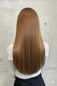 カット+髪質改善トリートメント