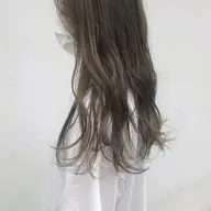 【お得な50%OFF】カット + ブリーチ + カラー + トリートメント♥️