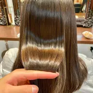 ワンカラー+トリートメント+カット