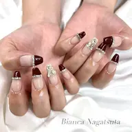 【オフなし】ハンド💅🏻やり放題コース💎持ち込み画像OK👌🏻パラジェル🉑