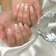 【hand】ベイビーブーマーネイル《オフケア込》