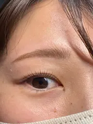 men's ok!《骨格似合わせ》🌹ブロウワックス脱毛