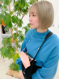 🌟【フルコーストリートメント付き】🌟カット+フルコーストリートメント