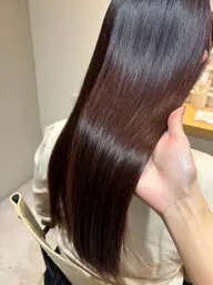 🪽ショートカット＋髪質改善トリートメント🪽