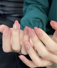 🐱🫧/マグネット➕グラデーション💅ハンド【新規の方オフ無料🆓】