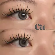 マツエク　フラットラッシュ　120本🎀🫧