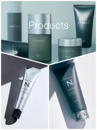 🕊️🍃【✨3・4月限定✨】メンズカット＆パーマ＆持ち帰りスタイリング付き🍃🕊️