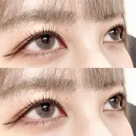 【当店1番人気🌟】🐻‍❄️似合わせまつ毛パーマ➕美容コーティング