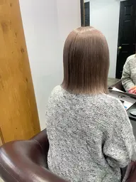 ✨💇🏻 カット ‪💇🏻✨毛先整えカット、毛量調節のみの方も気軽にご相談ください🪧’-