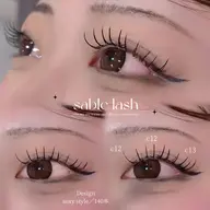 🩶営業後🩶セーブル100本🫧【オフ込み】