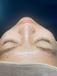 フラットラッシュ（160本までつけ放題）(baby、B、C、D)(0.15、0.2)(8mm​〜​13mm)★オフ無料