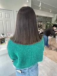 🕊️カット＋髪質改善トリートメント