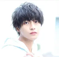 メンズカット【画像のような髪型にしたい方】