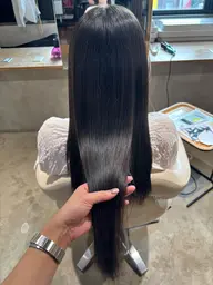 ✨髪質改善トリートメント（レブリペア）+カラー💞💞