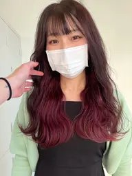 ㊗️Newopen記念㊗️カラー＆トリートメント