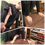 ○整体バランスコース60分