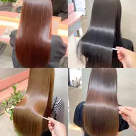 ミニモSALE限定‼️【髪質改善TOKIOトリートメント】＋【超音波TR】＋料金でカット、カラーできます。説明欄に記載