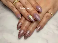 ハンド ✩ オフ込み シンプル