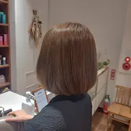 ️🪄🫧ワンメイクカラー ＋ トリートメント🪄🫧