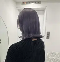 💞話題のハッシュカットも◎💞ショートカット＋オリジナルトリートメント🪄(炭酸Spa付き)